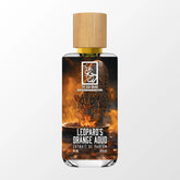 Leopard's Orange Aoud